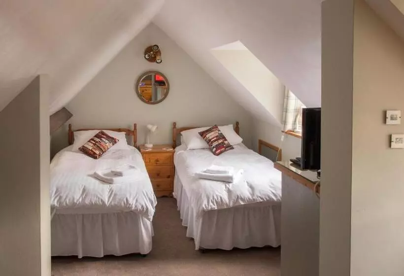 Lower House B&b Adforton