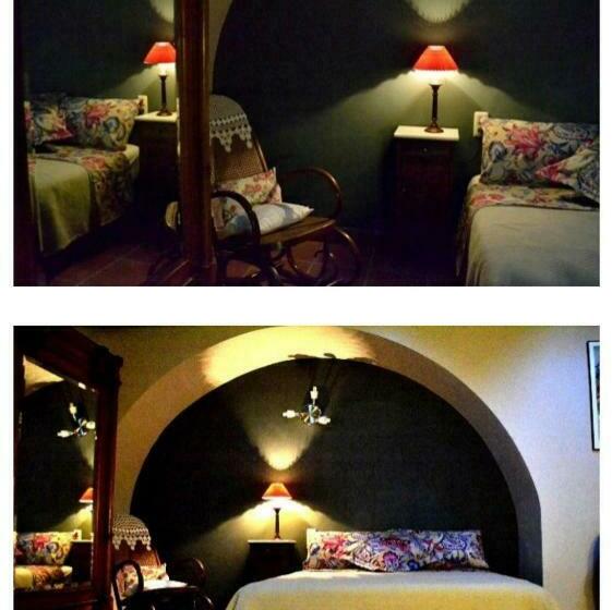 פנסיון Ca Senyoret