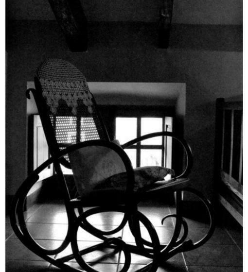 פנסיון Ca Senyoret