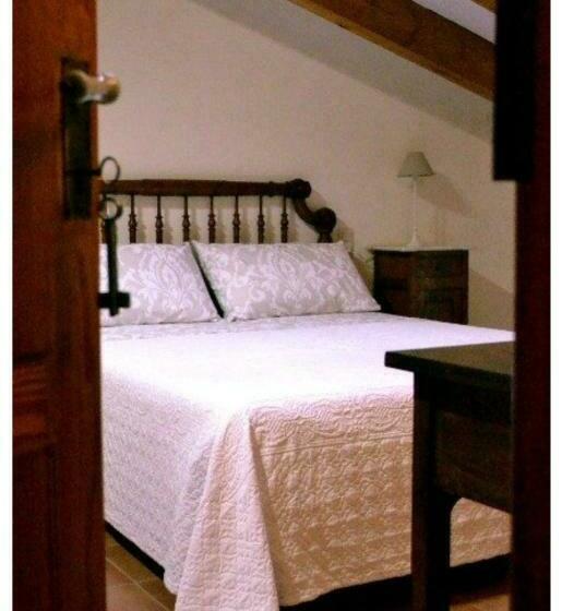 פנסיון Ca Senyoret