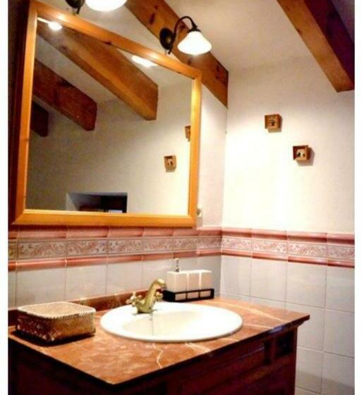 פנסיון Ca Senyoret