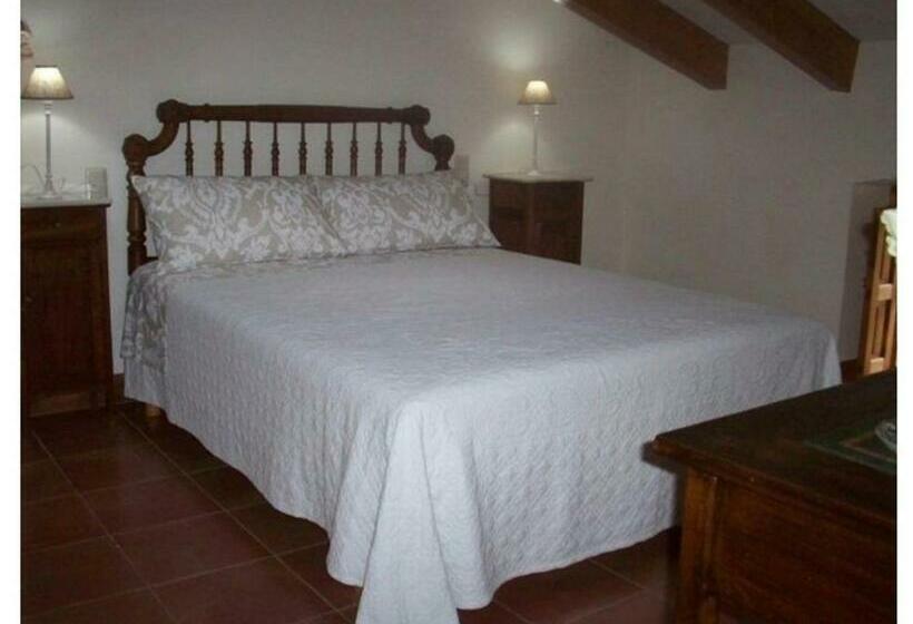 פנסיון Ca Senyoret