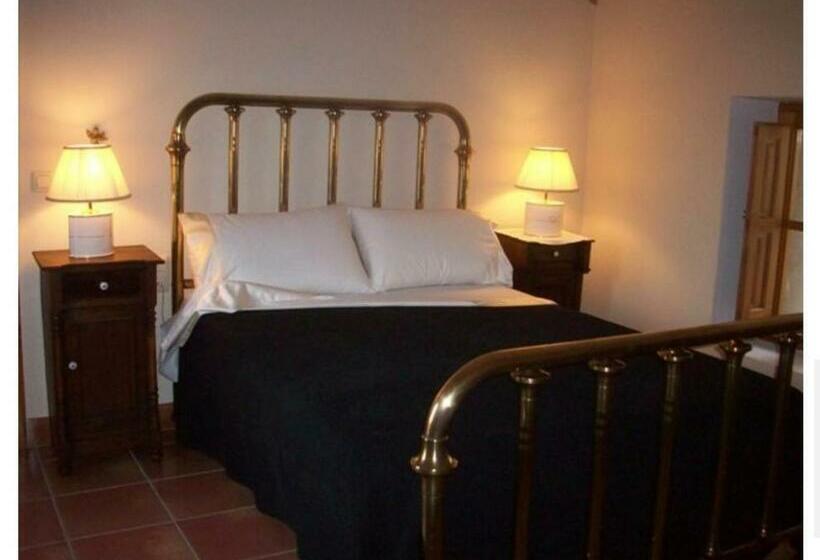 פנסיון Ca Senyoret