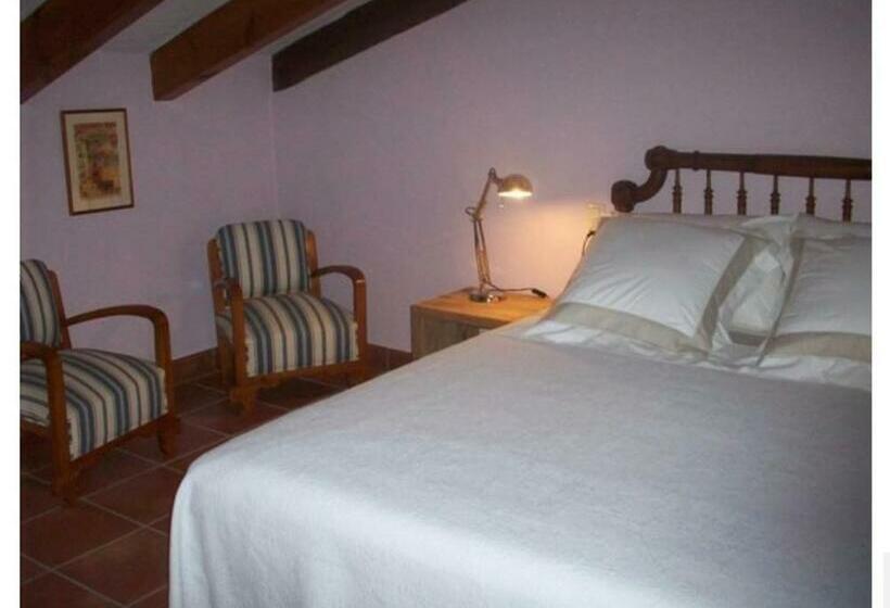 פנסיון Ca Senyoret