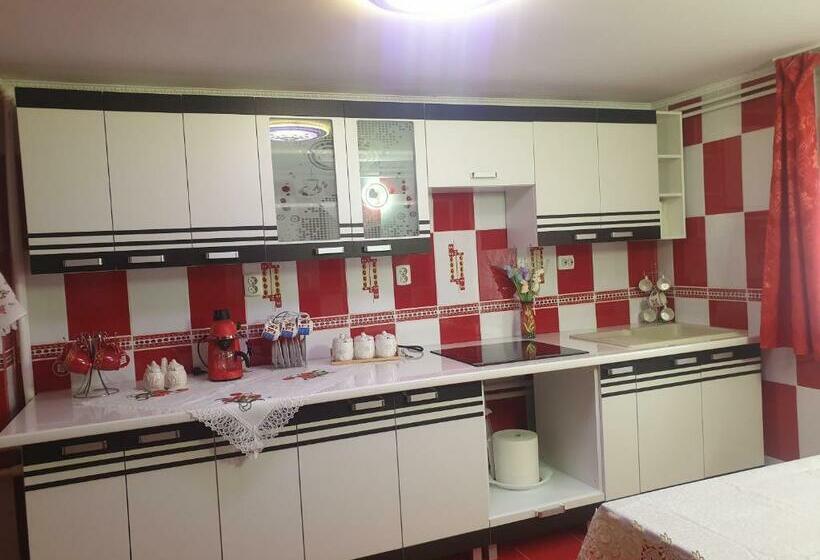 بنسيون Casa I G Prindii