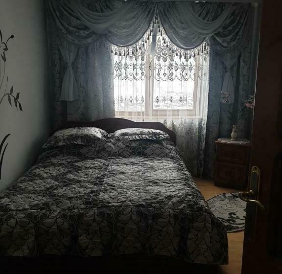 بنسيون Casa I G Prindii