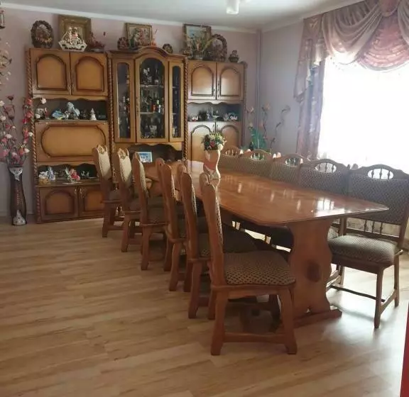 پانسیون Casa I G Prindii