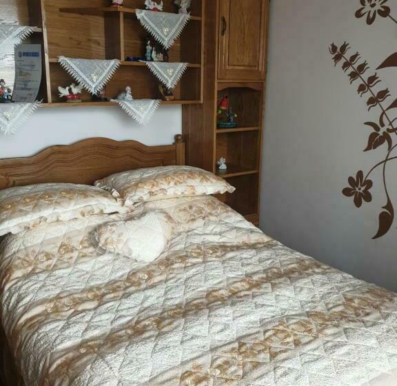 بنسيون Casa I G Prindii