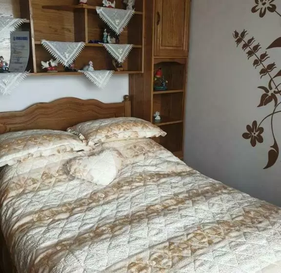 پانسیون Casa I G Prindii