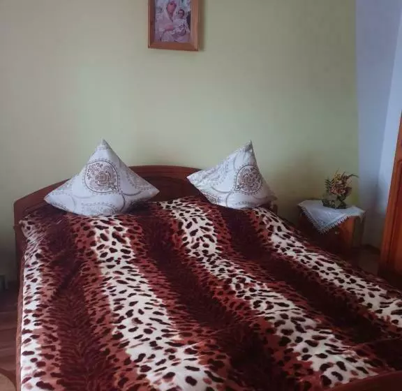 پانسیون Casa I G Prindii