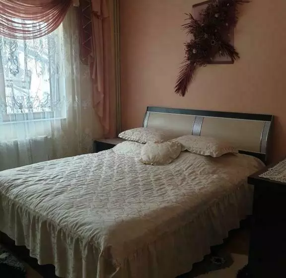 پانسیون Casa I G Prindii