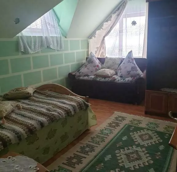 پانسیون Casa I G Prindii