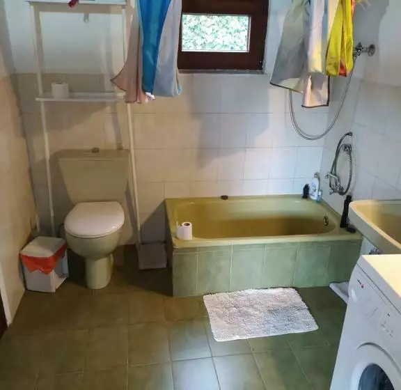 Pension El Oasis