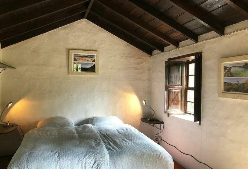 بنسيون El Oasis