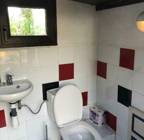 بنسيون El Oasis