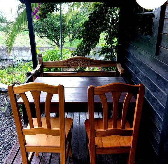 بنسيون El Oasis