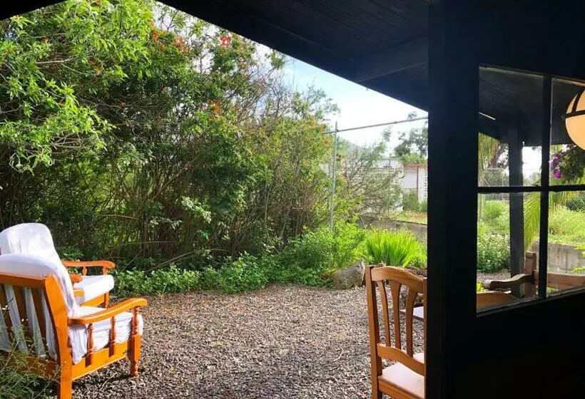 Pension El Oasis