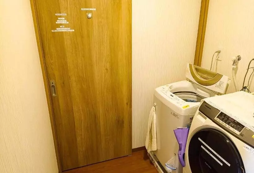 ペンション Guest House Ihatov   Vacation Stay 22122v
