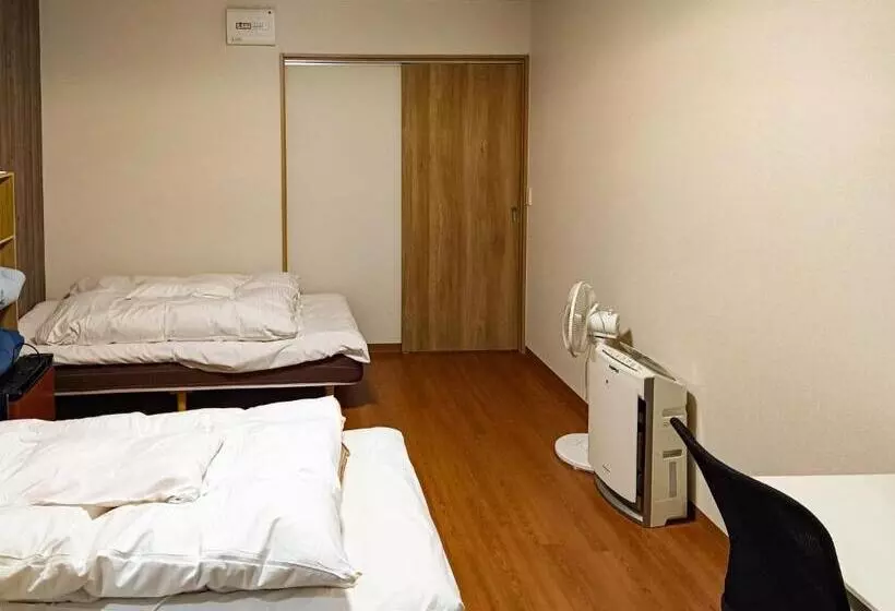 ペンション Guest House Ihatov   Vacation Stay 22122v