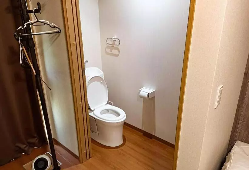 ペンション Guest House Ihatov   Vacation Stay 22122v