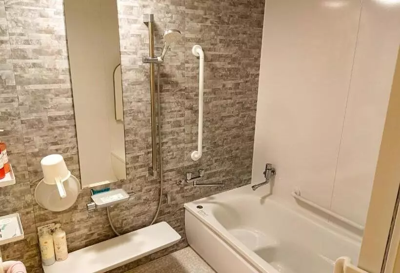 ペンション Guest House Ihatov   Vacation Stay 22122v