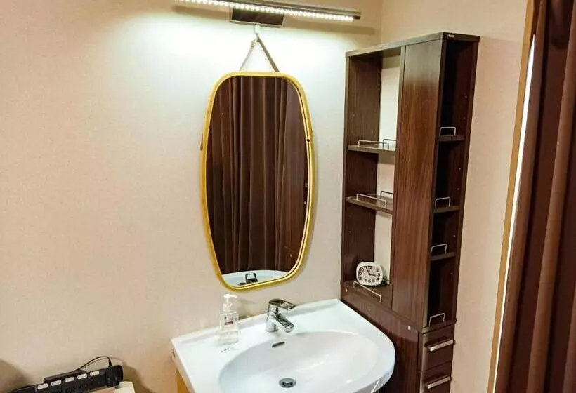 ペンション Guest House Ihatov   Vacation Stay 22122v