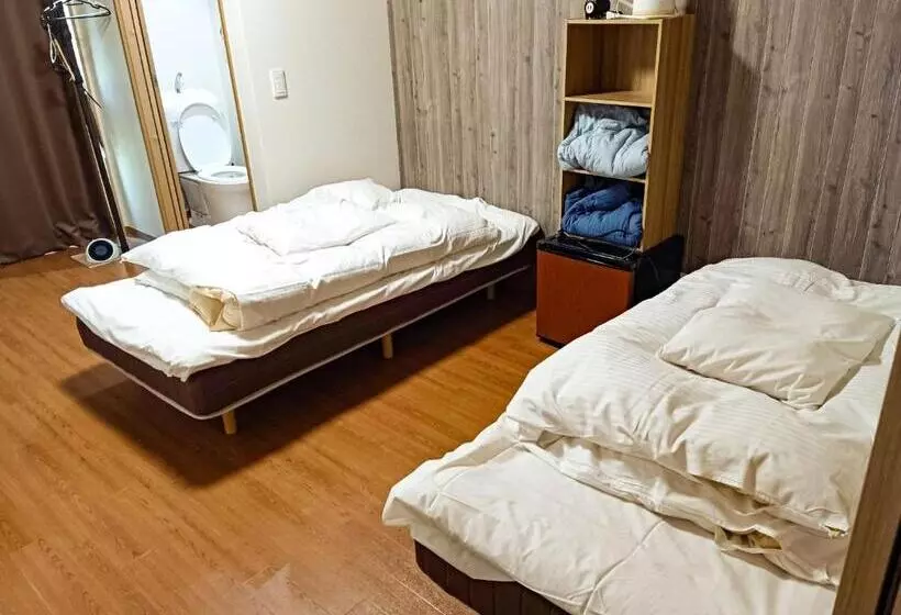 ペンション Guest House Ihatov   Vacation Stay 22122v