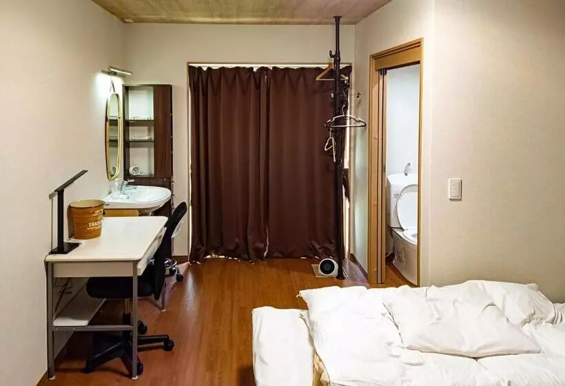 ペンション Guest House Ihatov   Vacation Stay 22122v