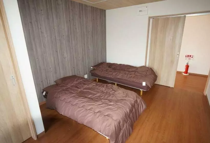 ペンション Guest House Ihatov   Vacation Stay 22122v