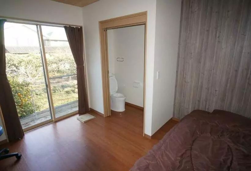 ペンション Guest House Ihatov   Vacation Stay 22122v