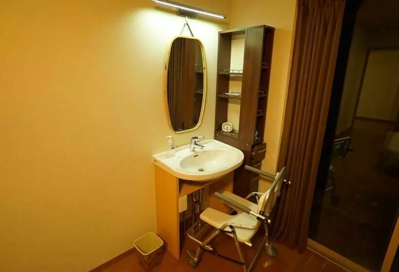 ペンション Guest House Ihatov   Vacation Stay 22122v