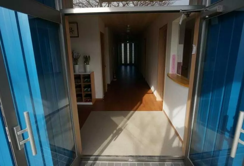 ペンション Guest House Ihatov   Vacation Stay 22122v