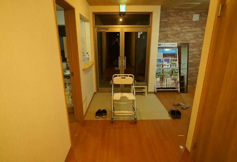 ペンション Guest House Ihatov   Vacation Stay 22122v