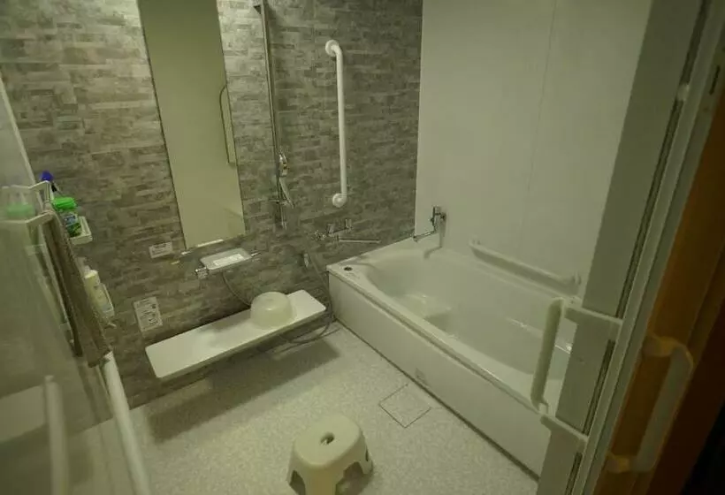 ペンション Guest House Ihatov   Vacation Stay 22122v