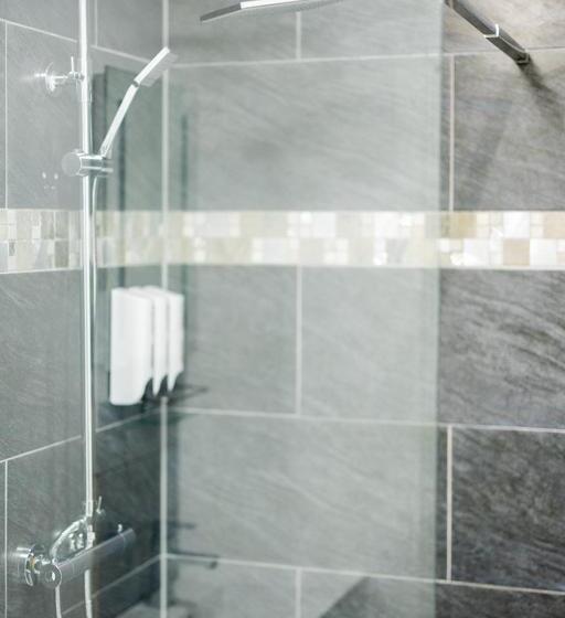 פנסיון Hillcrest Studio Apartments