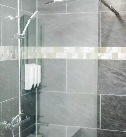 پانسیون Hillcrest Studio Apartments