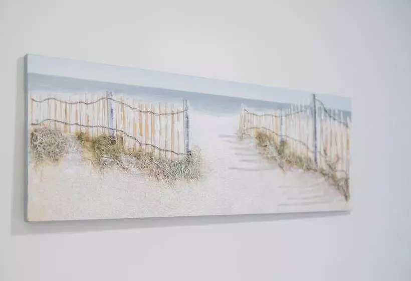 پانسیون Hillcrest Studio Apartments