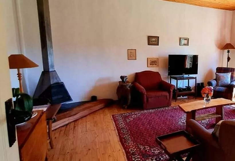 پانسیون L Orange Guesthouse
