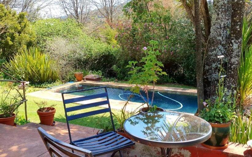 Pension L Orange Guesthouse