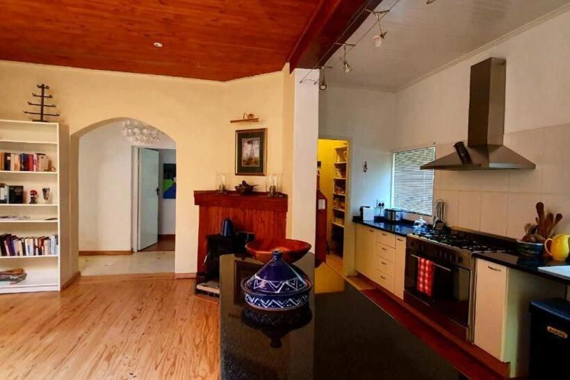 Pension L Orange Guesthouse