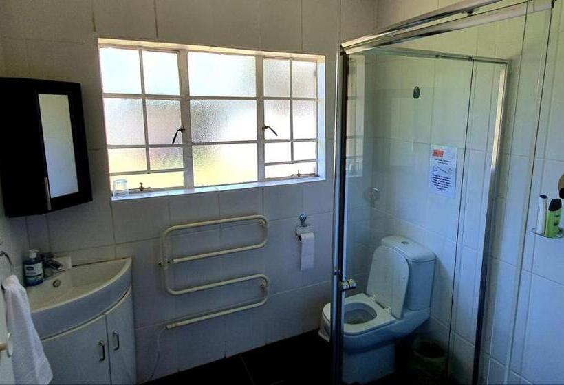 Pension L Orange Guesthouse