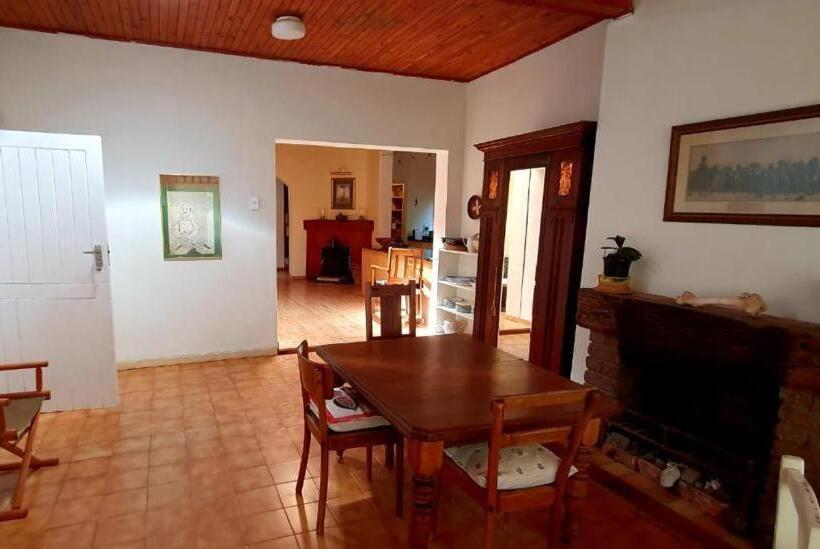 Pension L Orange Guesthouse