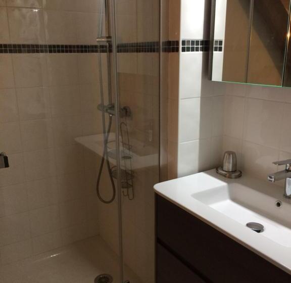 Пансион Location Chambre D Hotes Clodeguy No 1