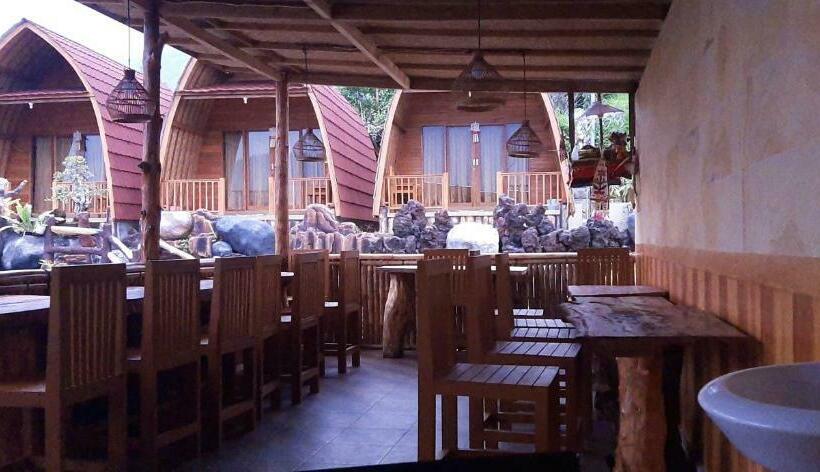 Пансион Manik Tirta Cabin S