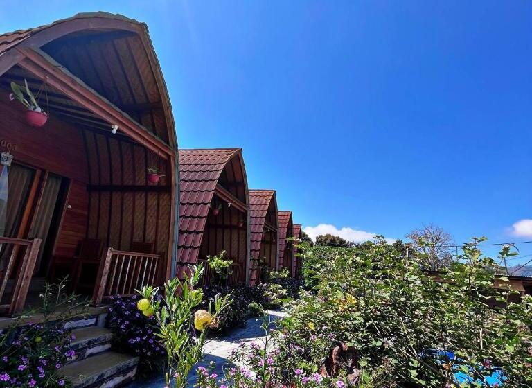 Пансион Manik Tirta Cabin S