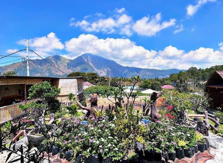 Пансион Manik Tirta Cabin S