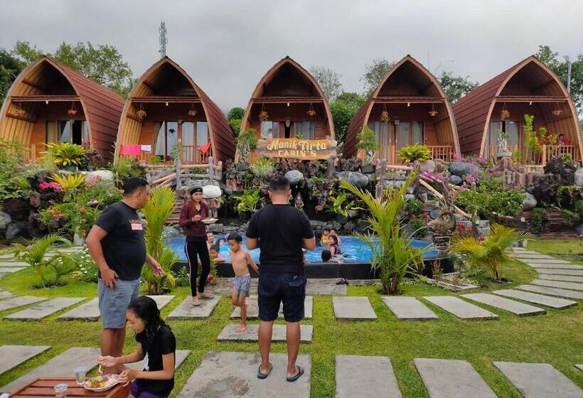 Пансион Manik Tirta Cabin S