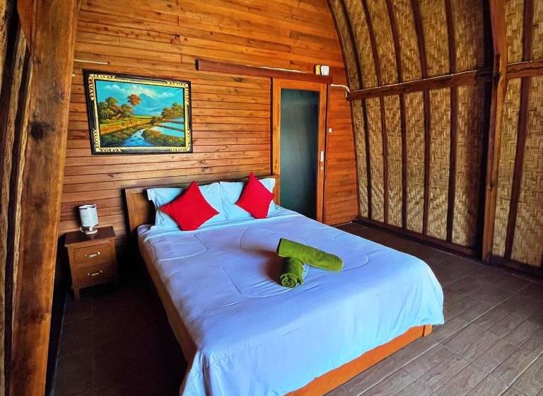 Пансион Manik Tirta Cabin S