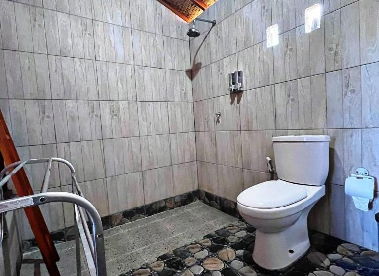 Пансион Manik Tirta Cabin S