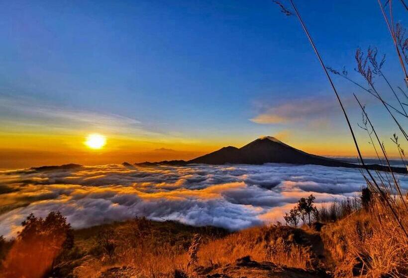 Пансион Manik Tirta Cabin S